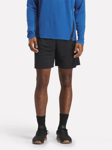 SHORT HOMBRE REEBOK ID TRAIN KNIT - 1