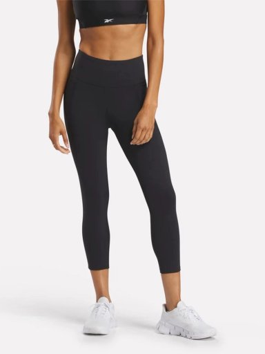 MALLA MUJER REEBOK LUX 3/4 HR