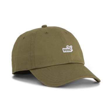 GORRA PUMA ESS NO. 1 LOGO PATCH BB CAP