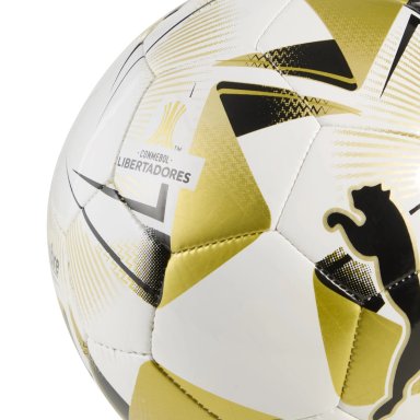 PELOTA PUMA CUMBRE CONMEBOL LIBERTADORES MS - 3