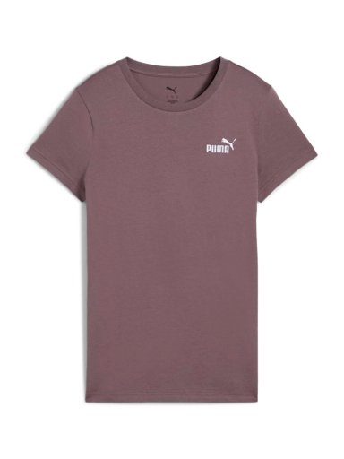 POLO MUJER PUMA ESS SMALL LOGO NO.1