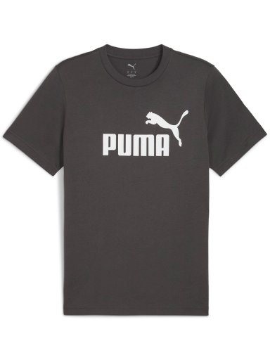 POLERA HOMBRE PUMA ESS NO. 1 LOGO TEE (S)