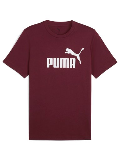 POLERA HOMBRE PUMA ESS NO. 1 LOGO TEE (S)