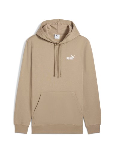 POLERA HOMBRE PUMA ESS SMALL NO. 1 LOGO HOODIE FL (S)