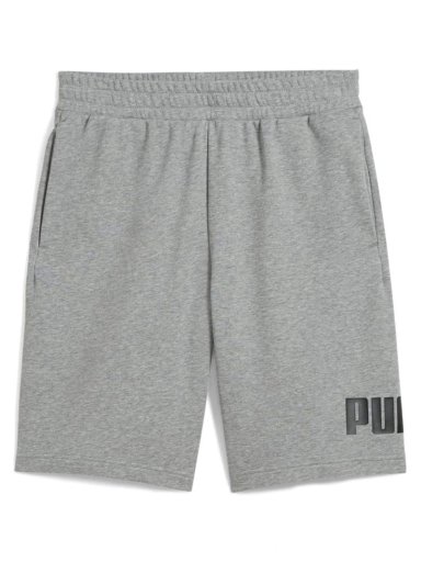 SHORT HOMBRE PUMA ESS BIG NO.1 LOGO