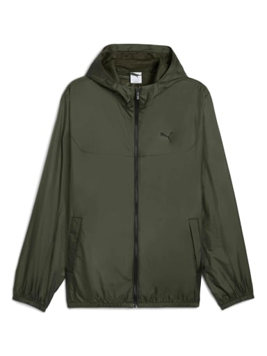 CASACA HOMBRE PUMA ESS REGULAR WINDBREAKER - 3