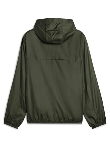 CASACA HOMBRE PUMA ESS REGULAR WINDBREAKER - 4