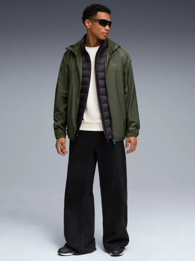 CASACA HOMBRE PUMA ESS REGULAR WINDBREAKER