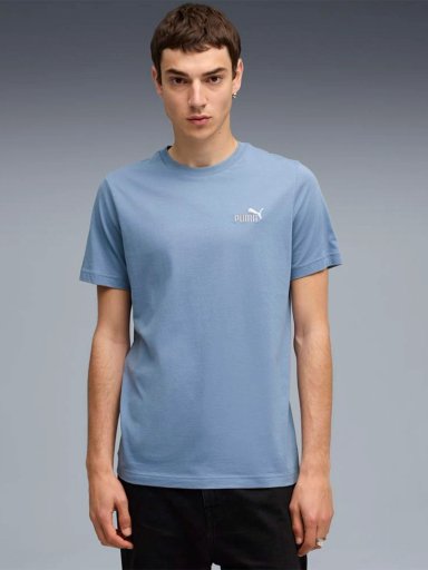 POLO HOMBRE PUMA ESS COLOR SMALL LOGO
