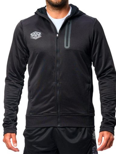 CASACA DEPORTIVA HOMBRE UMBRO 56059U-060 PRO TRAINING - 2
