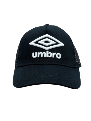 GORRO TRUCKER UNISEX UMBRO PV2026HW03-060