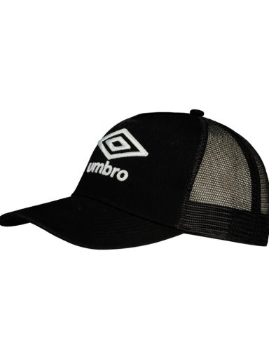 GORRO TRUCKER UNISEX UMBRO PV2026HW03-060 - 2
