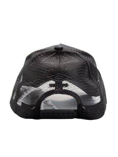 GORRO TRUCKER UNISEX UMBRO PV2026HW03-060 - 3