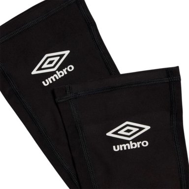 CANILLERAS UNISEX UMBRO 21485U-NBR NEO PRO TECTA W/SLEEVE - 4