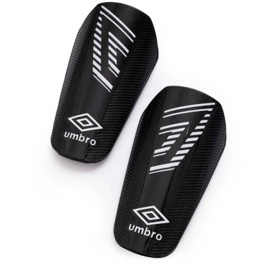 CANILLERAS UNISEX UMBRO 27244U-090 SQUADRA W/SLEEVE - 1
