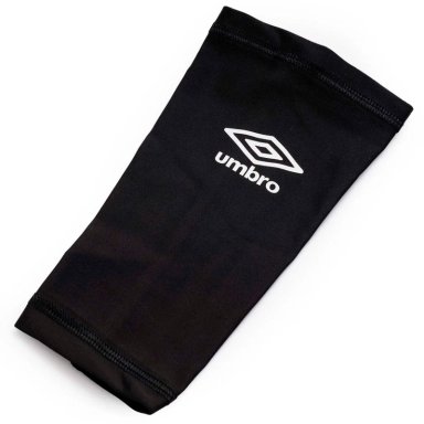 CANILLERAS UNISEX UMBRO 27244U-090 SQUADRA W/SLEEVE - 2