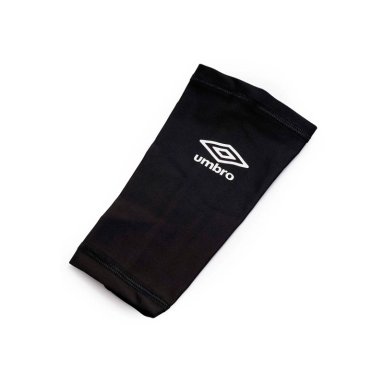 CANILLERAS UNISEX UMBRO 27244U-096 SQUADRA W/SLEEVE - 2