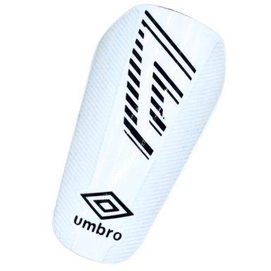 CANILLERAS UNISEX UMBRO 27244U-096 SQUADRA W/SLEEVE - 3