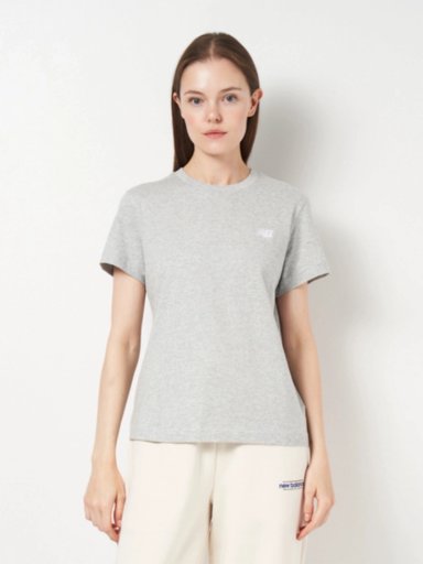 POLO MUJER NEW BALANCE SPORT ESSENTIALS JERSEY