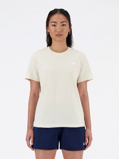 POLO MUJER NEW BALANCE SPORT ESSENTIALS JERSEY