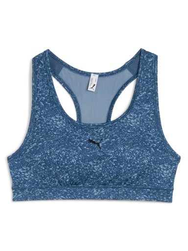 TOP DEPORTIVO MUJER PUMA 4KEEPS PADDED - 1