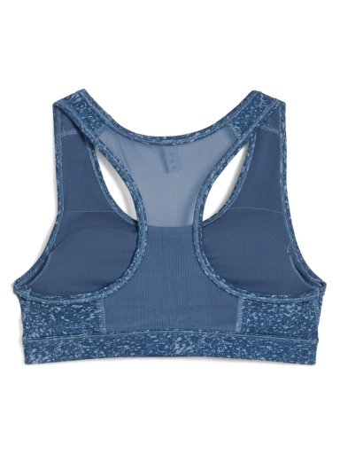 TOP DEPORTIVO MUJER PUMA 4KEEPS PADDED - 2