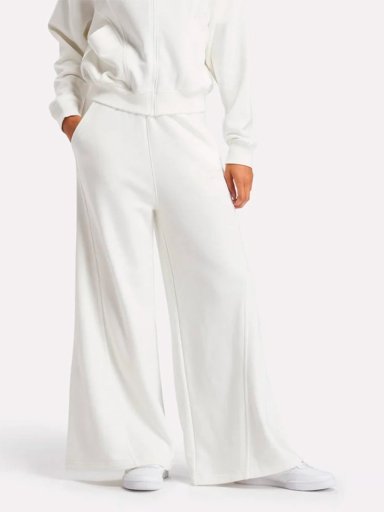 PANTALÓN DE BUZO MUJER REEBOK ICON ELEMENTS