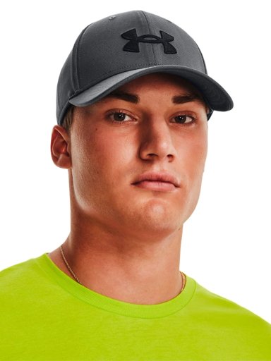 GORRA HOMBRE UNDER ARMOUR BLITZ