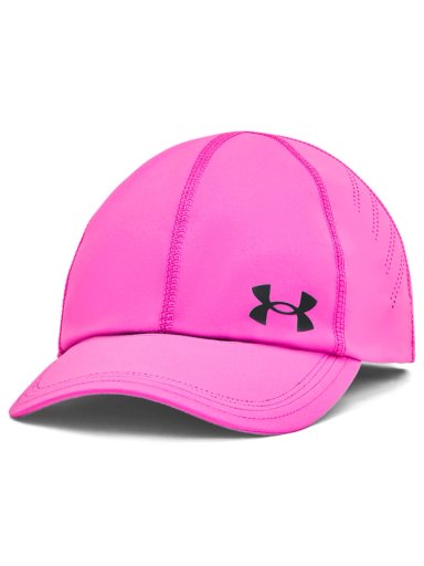 GORRA MUJER UNDER ARMOUR ISO CHILL LA