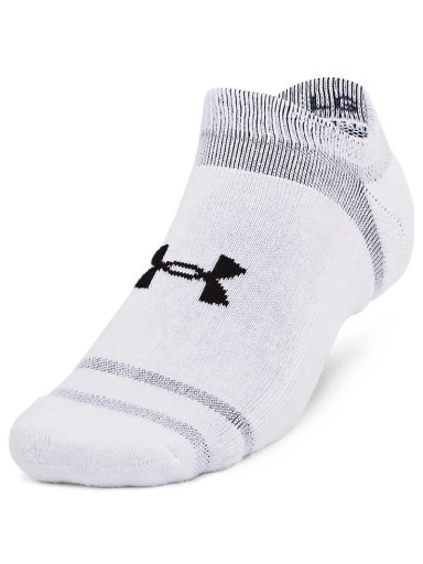 MEDIAS HOMBRE UNDER ARMOUR ESSENTIAL - 6 PACK - 2