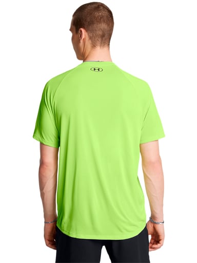 CAMISETA MANGA CORTA HOMBRE TECH 2.0 - 2