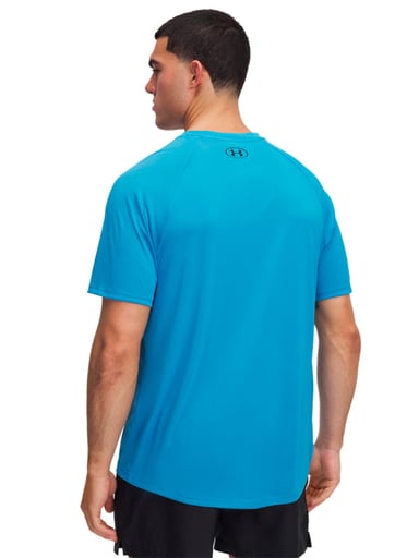 CAMISETA MANGA CORTA HOMBRE TECH 2.0 - 2