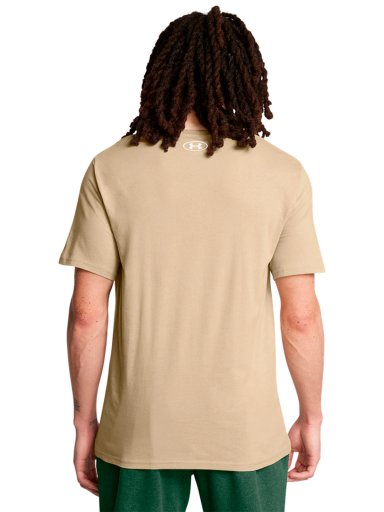 CAMISETA HOMBRE UNDER ARMOUR SPORTSTYLE - 2