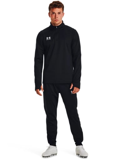 PANTALÓN DE BUZO HOMBRE UNDER ARMOUR MS CH.TRAIN - 4