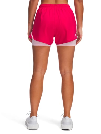 SHORT HOMBRE UNDER ARMOUR FLY BY 2-IN - 2
