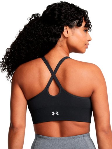 TOP DEPORTIVO MUJER UNDER ARMOUR VANISH SEAMLES - 2
