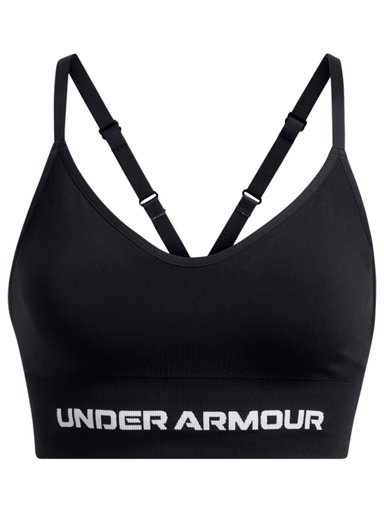 TOP DEPORTIVO MUJER UNDER ARMOUR VANISH SEAMLES - 3