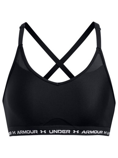 TOP DEPORTIVO MUJER UNDER ARMOUR CROSSBACK - 3