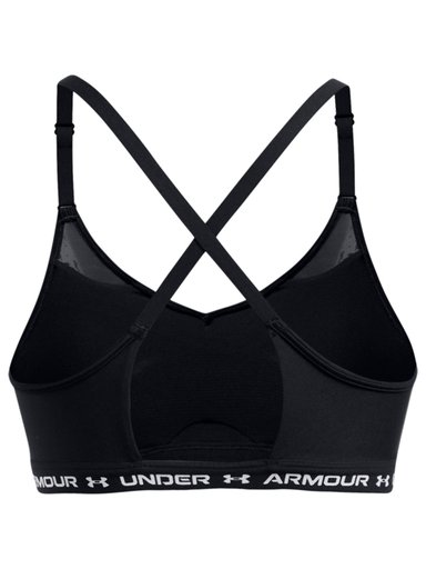 TOP DEPORTIVO MUJER UNDER ARMOUR CROSSBACK - 4
