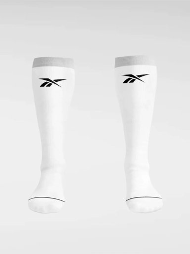 MEDIAS UNISEX REEBOK TECH STYLE CREW SOCK - 1 PACK - 3