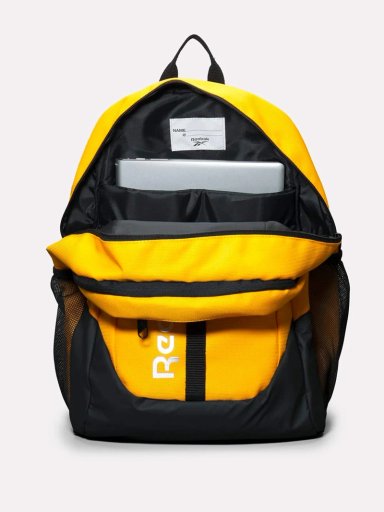 MOCHILA REEBOK RESTORE - 4