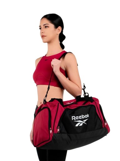 MOCHILA REEBOK DISPATCH DUFFEL - 4