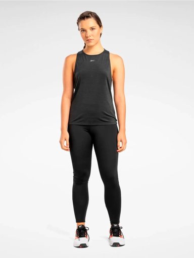 POLO MUJER REEBOK CHILL ATHLETIC TANK