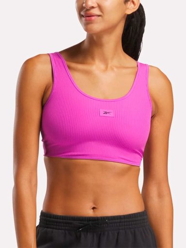 TOP DEPORTIVO MUJER REEBOK RIB MULTI-WAY TOPLETTE - 1