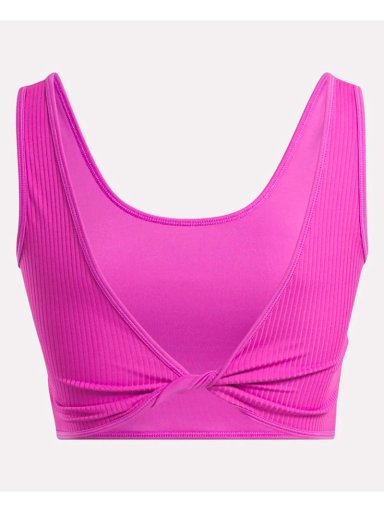 TOP DEPORTIVO MUJER REEBOK RIB MULTI-WAY TOPLETTE - 5