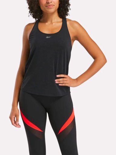 POLO MUJER REEBOK CHILL ATHLETIC TANK