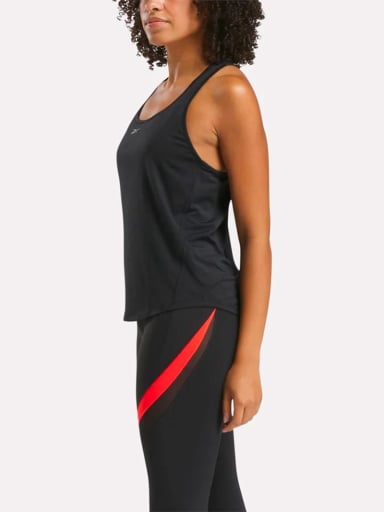 POLO MUJER REEBOK CHILL ATHLETIC TANK - 3