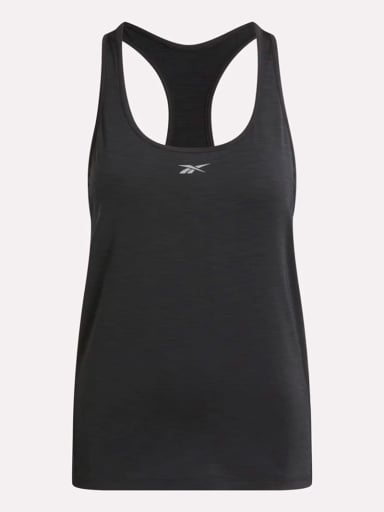 POLO MUJER REEBOK CHILL ATHLETIC TANK - 4