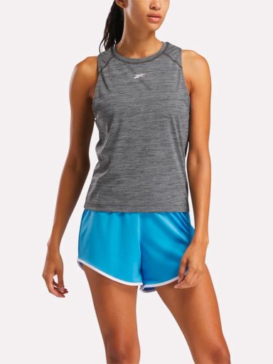 POLO MUJER REEBOK ID TRAIN TANK