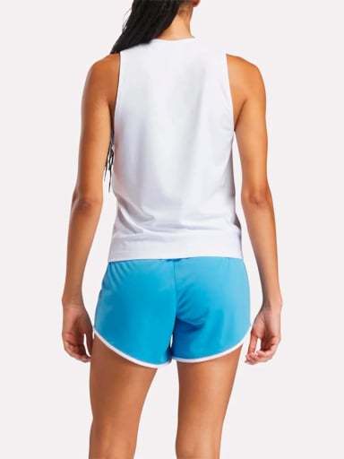 POLO MUJER REEBOK ID TRAIN TANK - 2